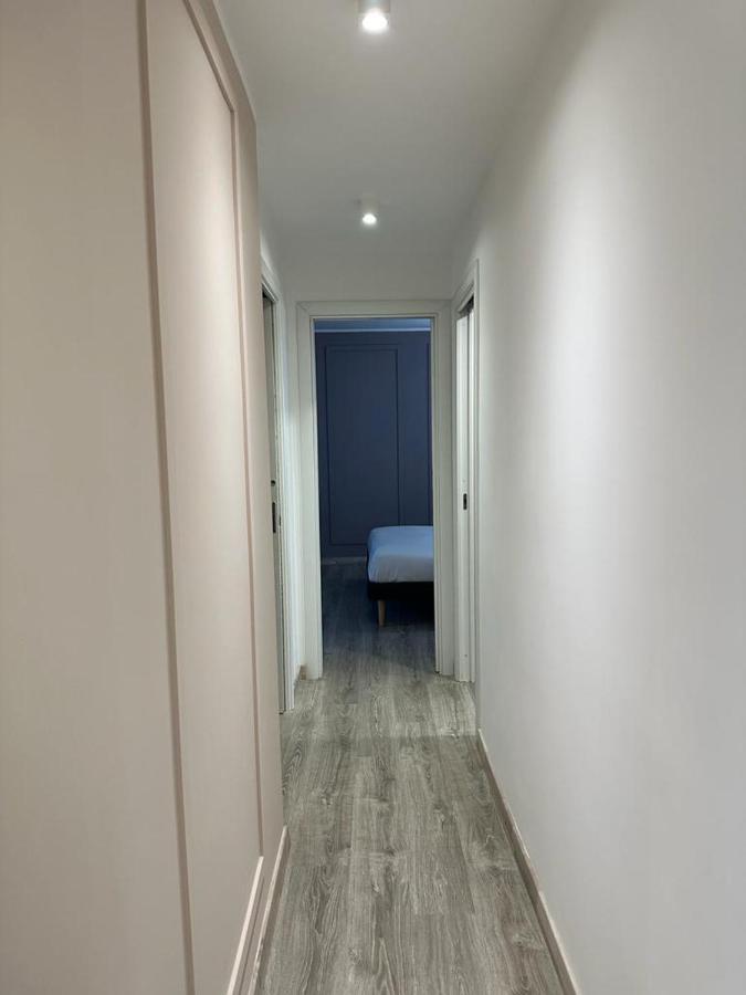 Attico Al Mare Apartment Lido di Ostia Exterior foto