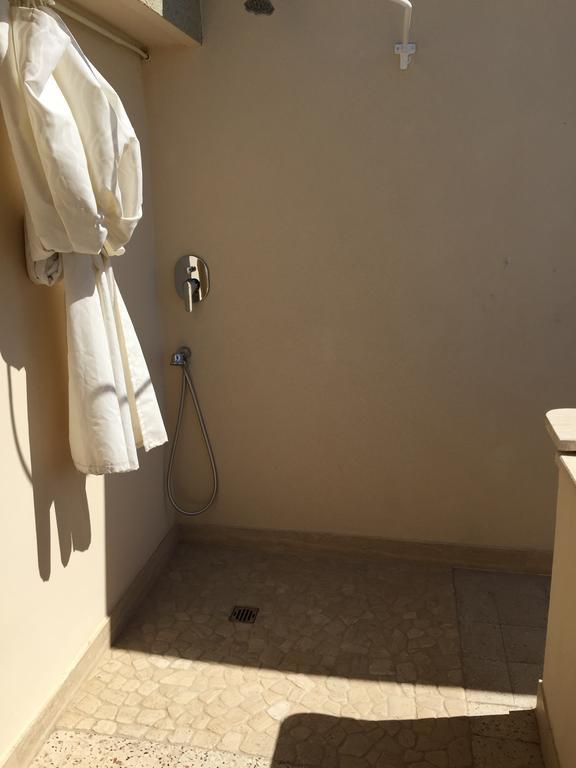 Attico Al Mare Apartment Lido di Ostia Exterior foto