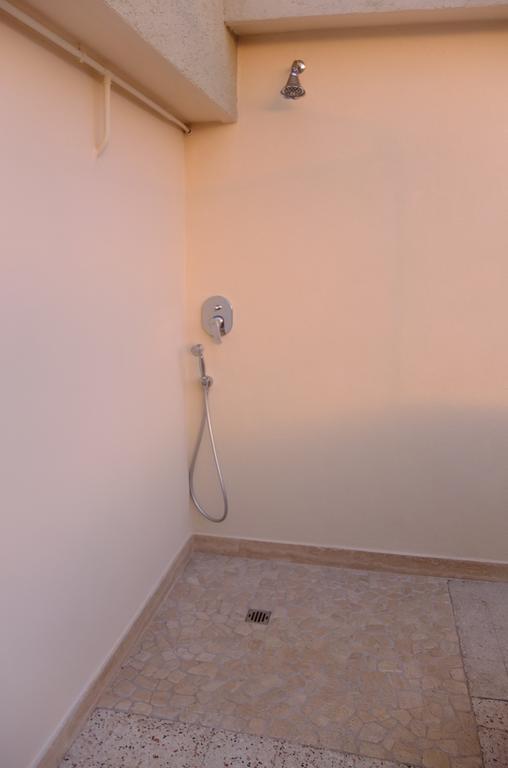 Attico Al Mare Apartment Lido di Ostia Exterior foto
